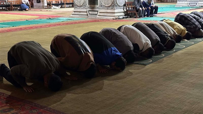 مواقيت الصلاة، موعد أذان العـصر اليوم الأحد في القاهرة والمحافظات