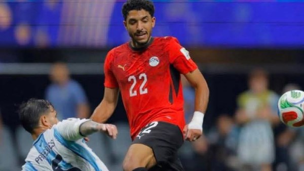 باريديس يودع جماهير الأرجنتين برسالة مؤثرة بعد خسارة نهائي كأس العالم
