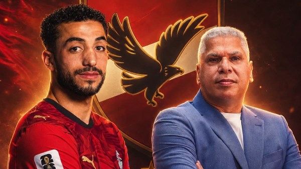 وائل جمعة يتدخل.. الأهلي يقدم عرضًا جديدًا لمحمد عبد المنعم