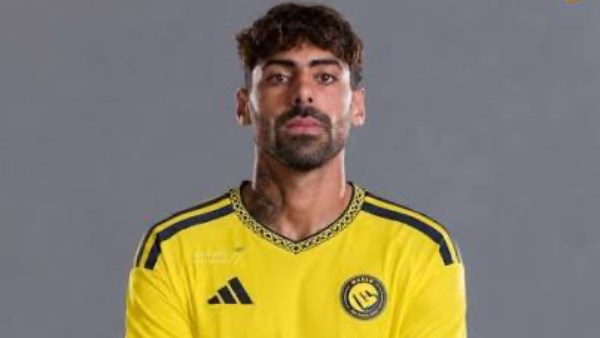 وكيل سامو كوستا يكشف تطورات انتقاله إلى النصر السعودى
