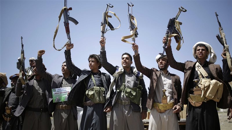 جماعة الحوثي تهدد باستهداف بنى حيوية في السعودية