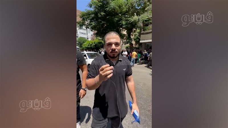 طالب ثانوية عامة بعد امتحان الإنجليزي: بصرف كل يوم 600 جنيه على الدروس الخصوصية (فيديو)