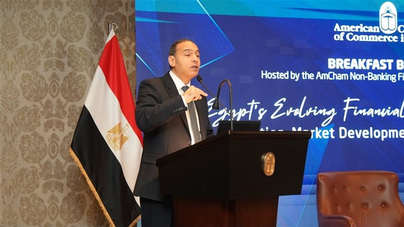 رئيس الرقابة المالية: “الشورت سيلينج” سيستقطب شرائح جديدة من المستثمرين في البورصة
