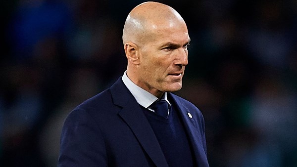 فابريزيو رومانو: زيدان يوقّع عقد تدريب منتخب فرنسا حتى مونديال 2030