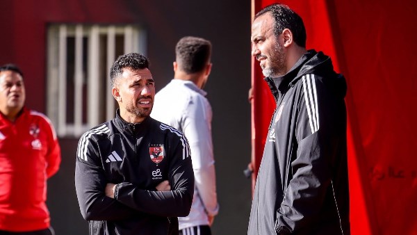 عبدالحميد بسيوني: تلقيت 3 عروض خارجية.. والزمالك يجب أن يحتفظ بالأغلبية في شركة الكرة
