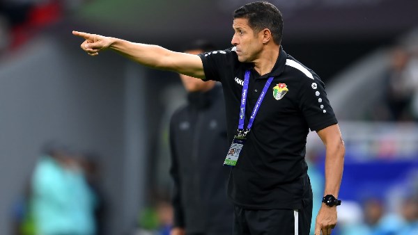أحمد السيد: استاد الأهلي «إنجاز تاريخي» .. و«عموتة» يبني جيلًا جديدًا