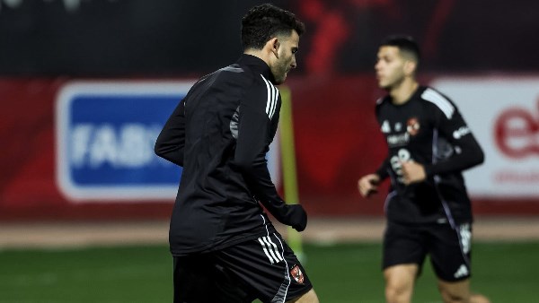 محاميه: إعلانات زيزو مع الزمالك كانت مجانًا.. وأتحدى لو عندكم إيصالات