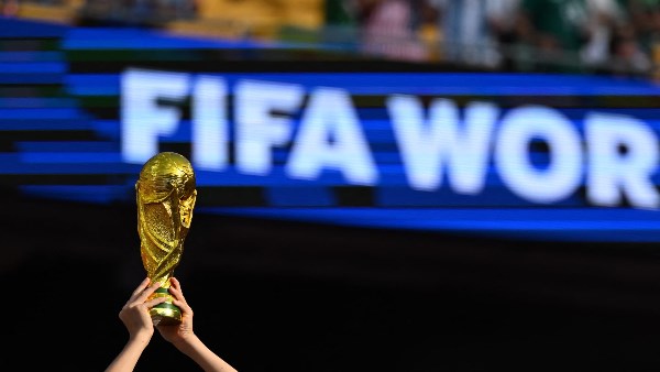 64 منتخبا.. رئيس كونميبول يفجر مفاجأة قوية بشأن كأس العالم 2030