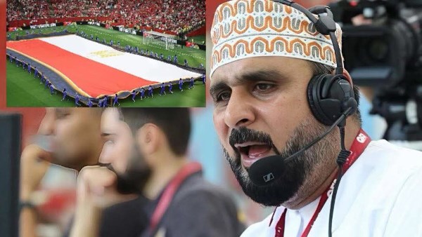 مفاجآت لا تتوقف.. خليل البلوشي يعلق على تأهل إسبانيا لنهائي كأس العالم 2026