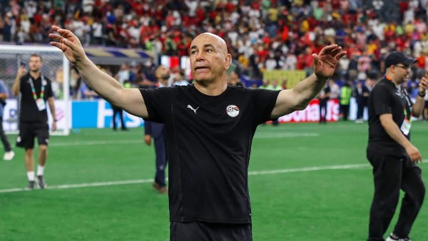 رابطة الأندية توافق على مطالب حسام حسن قبل التصفيات المؤهلة لأمم أفريقيا