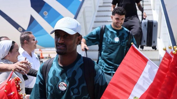 شوبير يدافع عن احتفالات منتخب مصر: الإنجاز تاريخي ومن حق الشعب يفرح