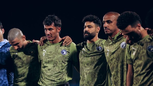 هاني سعيد: بيراميدز يستعد للموسم الجديد في تركيا