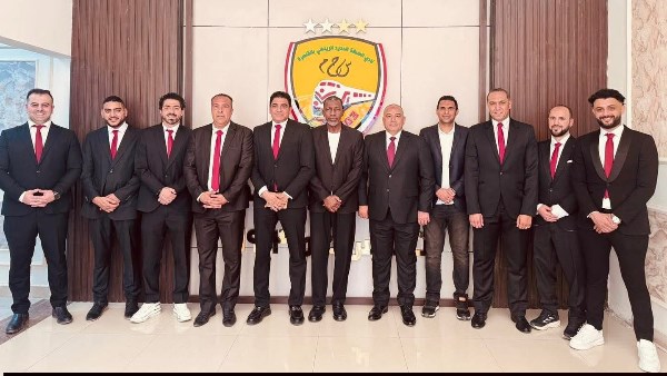أسباب استقالة الكابتن ربيع ياسين من تدريب فريق السكة الحديد