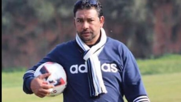 الاتحاد السكندري يوقف أحمد ساري 6 أشهر بعد أزمة مكاري يونان