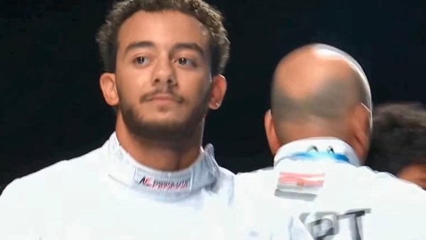 نواجههم بتاريخنا.. محمد السيد يكشف سر التفوق على إسرائيل في سيف المبارزة