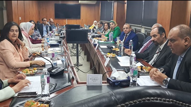 انطلاق الدبلوم المهني للإعلام الصحي بالتعاون بين “المستشفيات التعليمية” و”الوطنية للإعلام”