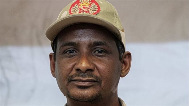 إعدام حميدتي، تفاصيل أول حكم سوداني رسمي بحق قائد مليشيا الدعم السريع وشقيقيه