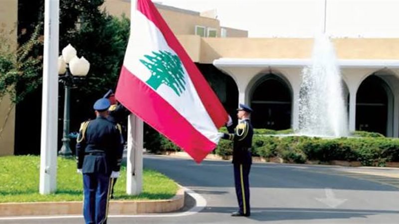 مصادر: لبنان يطرح 3 نقاط أساسية في جولة مفاوضات روما