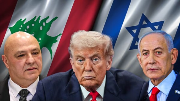 واشنطن تعلن اتفاقا بين لبنان وإسرائيل وتمهد لبدء الانسحاب خلال أيام