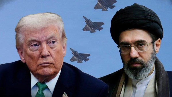 الفخ الفارسي.. لماذا عادت واشنطن وطهران إلى الحرب؟ وما الذي تخشاه إسرائيل؟