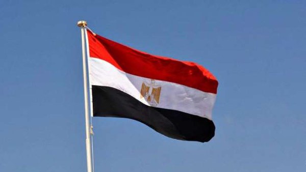 مصر تدين استهداف ناقلة كويتية في مضيق هرمز