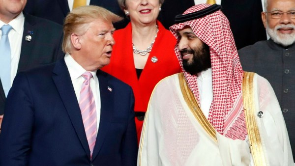 سي بي إس: الولايات المتحدة والسعودية توقعان اتفاقا نوويا الليلة