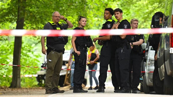 من أصول لبنانية.. صحيفة ألمانية تكشف هوية المشتبه بحادث دهس برلين