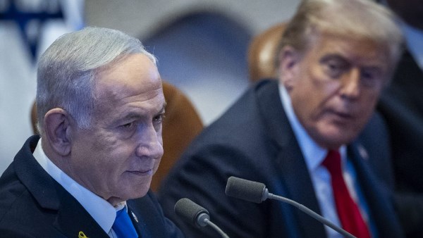 نتنياهو في البيت الأبيض.. لقاء مغلق مع ترامب لحسم مستقبل المواجهة مع إيران