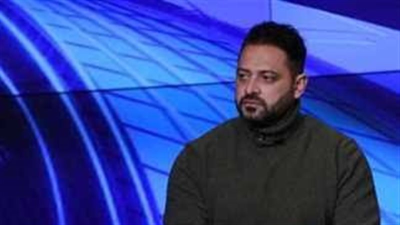 وليد صلاح عبد اللطيف: أغار من نجاح الأهلي، والزمالك لا يقدر أبناءه بالشكل الكافي