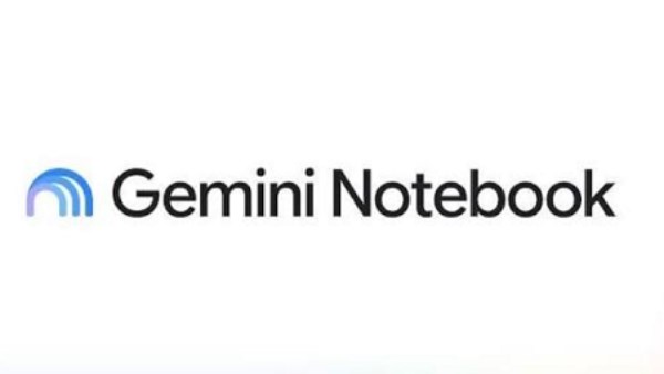تنفذ الأكواد وتحلل البيانات تلقائيًا.. جوجل تطلق Gemini Notebook بدلًا من NotebookLM