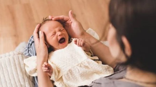 هيئة الدواء تحذر من هذا الدواء المستخدم لعلاج مغص الرضع .. تعرف عليه