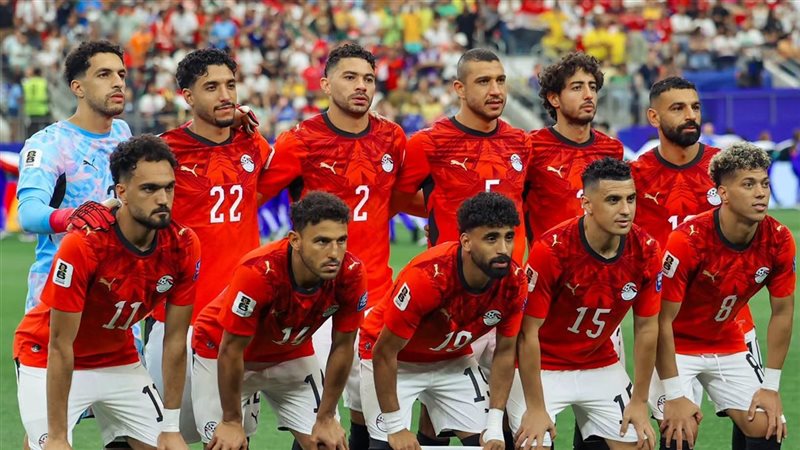 انتهاء استعدادات مراكز الشباب والأندية بالفيوم لعرض مباراة مصر والأرجنتين