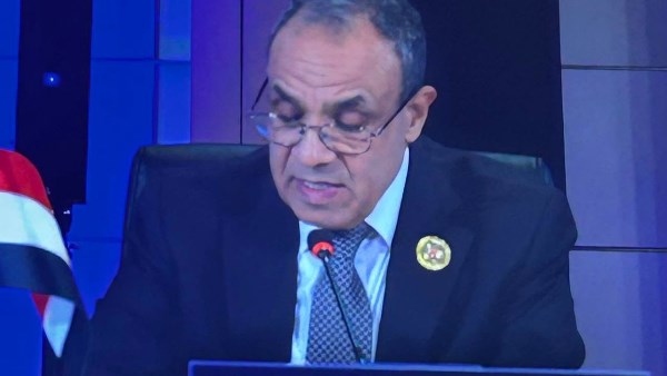 وزير الخارجية: الدبلوماسية الوقائية أهم الأدوات للحفاظ على الأمن والاستقرار