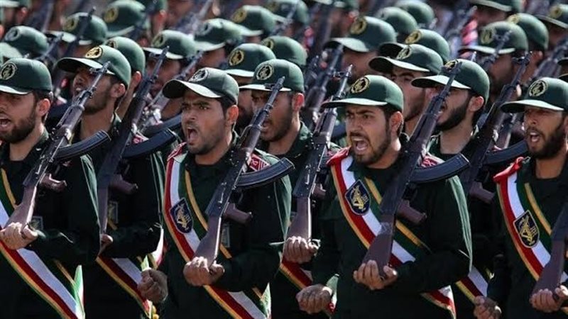 قائد مقر خاتم الأنبياء الإيراني: قواتنا المسلحة ستعاقب قتلة المرشد الراحل عاجلًا أم آجلًا