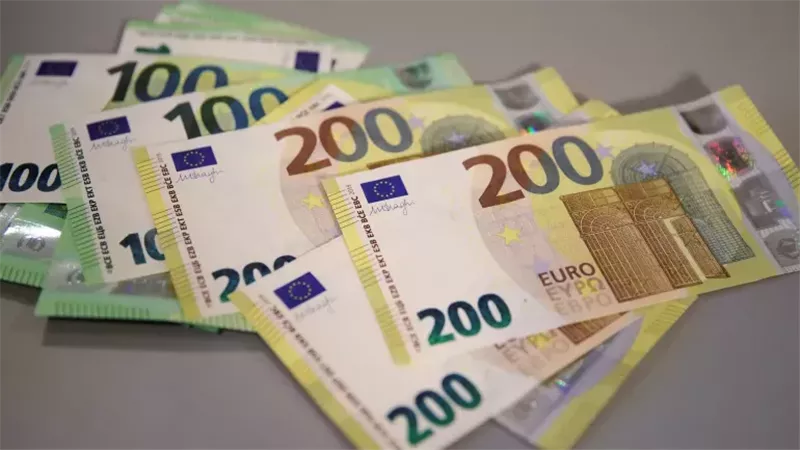 سعر اليورو أمام الجنيه اليوم الثلاثاء 7 يوليو 2026
