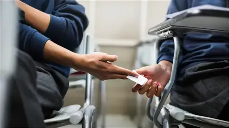 التعليم تنفي تسريب امتحاني الكيمياء والجغرافيا لطلاب الثانوية العامة 2026