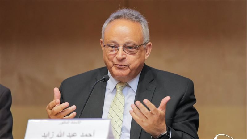 مدير مكتبة الإسكندرية بندوة “الحروب الإدراكية”: الوعي ركيزتنا للاستقرار و30 يونيو جسدت انتصار المصريين
