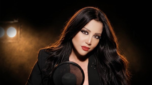 يسرا محنوش تطلق حواليا ناس باللهجة المصرية وتوقيع هاني محروس
