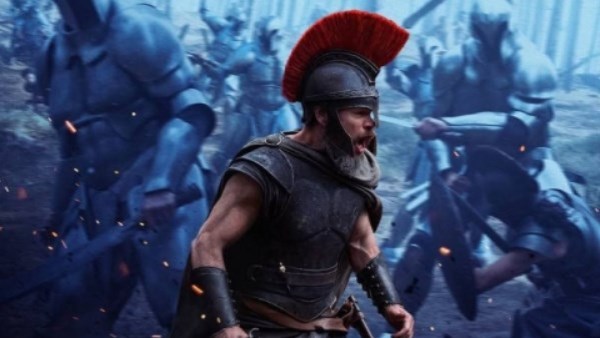 The Odyssey يقترب من افتتاحية بـ117 مليون دولار في شباك التذاكر الأمريكي