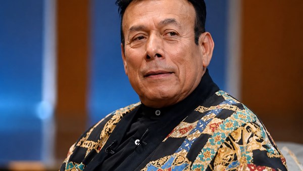 المهرجان القومي للمسرح المصري يكرّم الفنان أحمد ماهر في دورته التاسعة عشرة