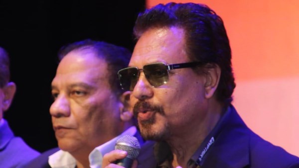 محمد رياض : المهرجان القومي للمسرح بيت للمبدعين