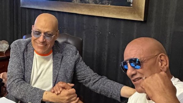 محمد لطفي ينضم إلى فريق مسلسل عيلة تعمل عمايل