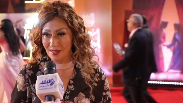 إيناس مكي: المسرح بيتي الأول.. وحق الأداء العلني يحمي آلاف الفنانين |فيديو