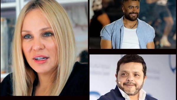 المجموع مش كل حاجة..  كيف علق نجوم الفن على جدل الثانوية العامة؟