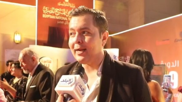 كريم سامي مغاوري: أحضر لمسلسل «بيت بابا».. ولم أحسم وجودي في رمضان 2027 |فيديو