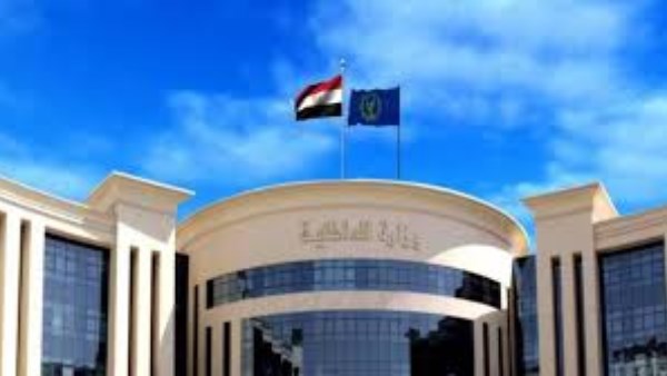 الداخلية: حركة الضباط تهدف لتطوير العمل الشرطى لمواجهة التحديات