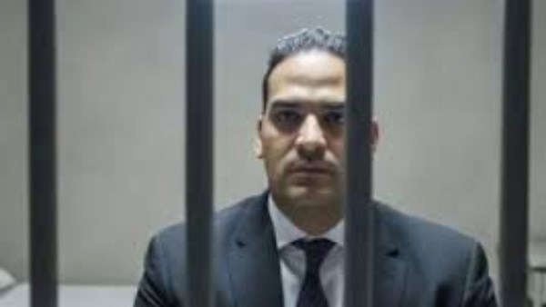 تأييد حبس مستريح السيارات في 11 قضية شيكات بالقاهرة الجديدة