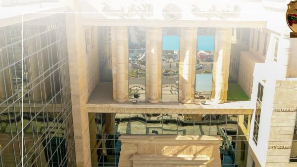محاكمة تأديبية لـ 15 متهمًا بسبب 100 مخالفة بناء وتعد على أراضي زراعية بالقاهرة