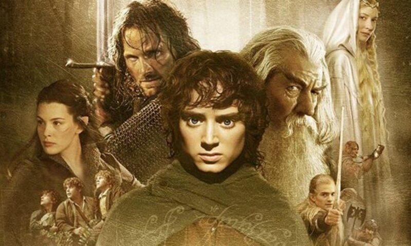 بدون مكياج.. الذكاء الاصطناعي سيجعل أبطال فيلم سيد الخواتم الجديد أصغر سنًا