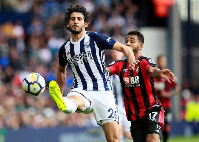 بعد الاعتزال.. أحمد حجازي يقترب من منصب جديد داخل نادي نيوم السعودي